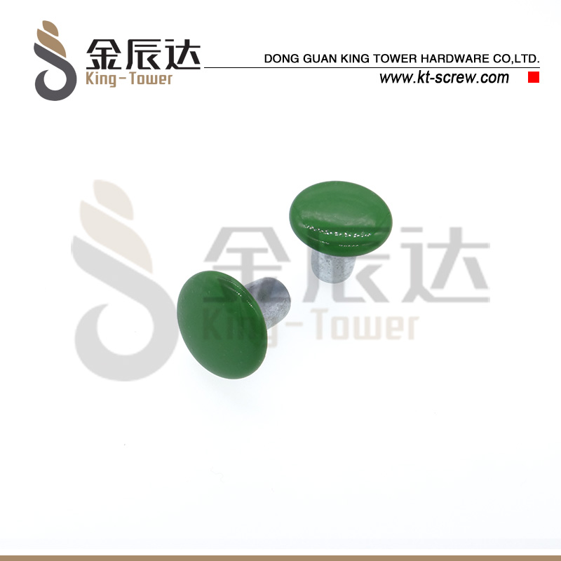 精密螺丝