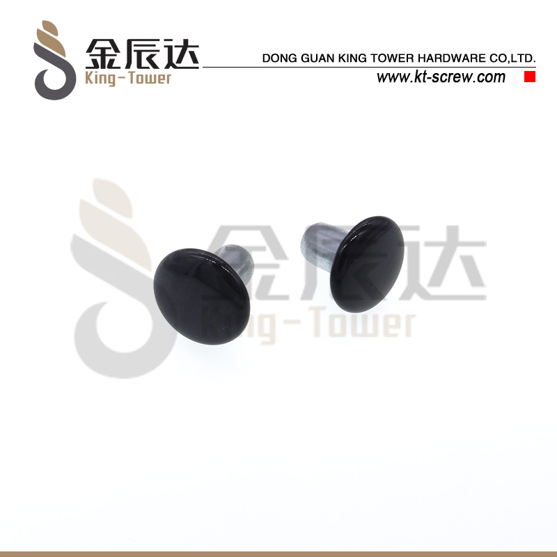 精密螺丝