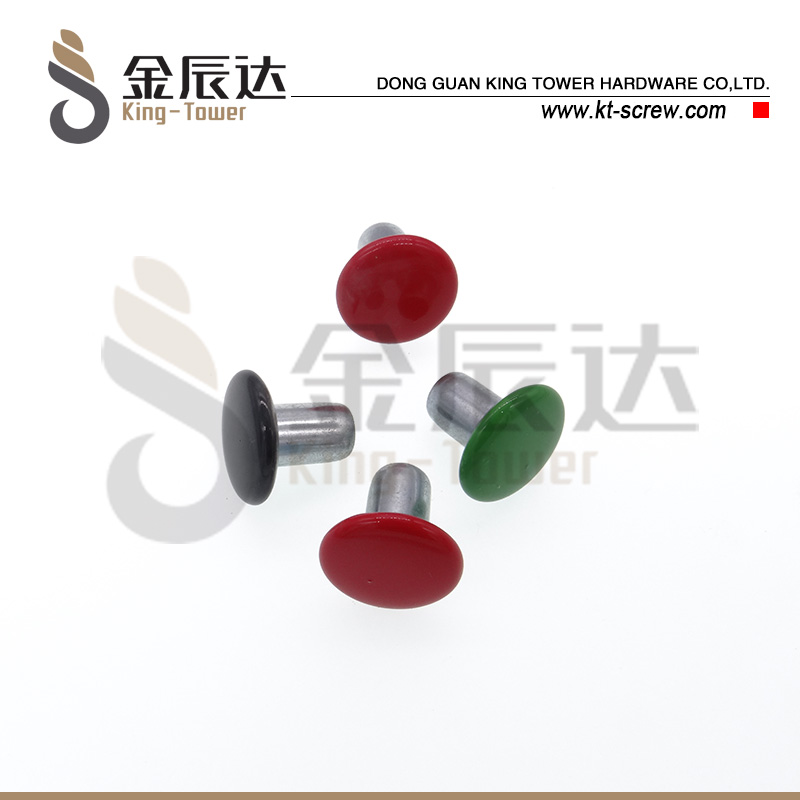精密螺丝
