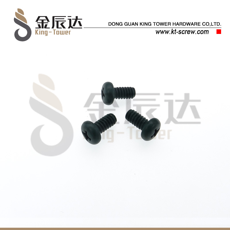精密螺丝