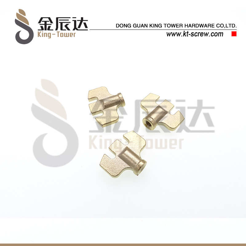 精密螺丝