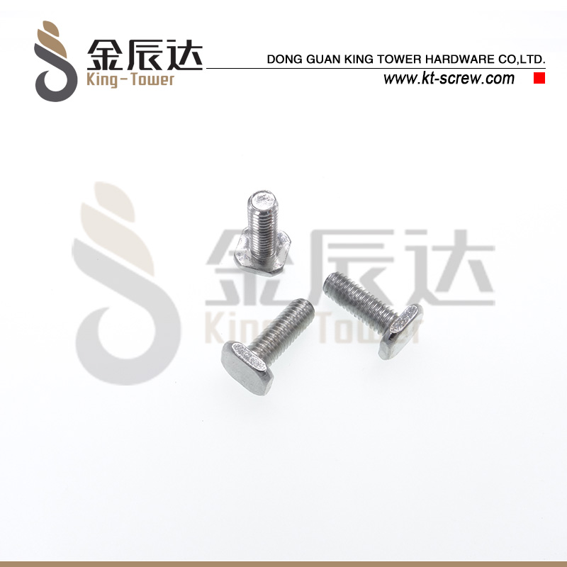 精密螺丝