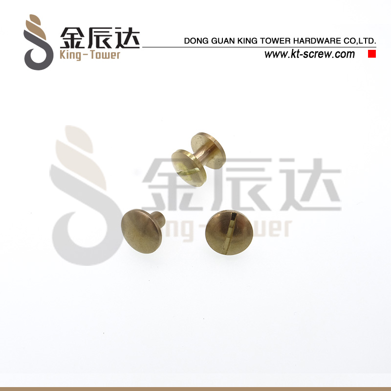精密螺丝