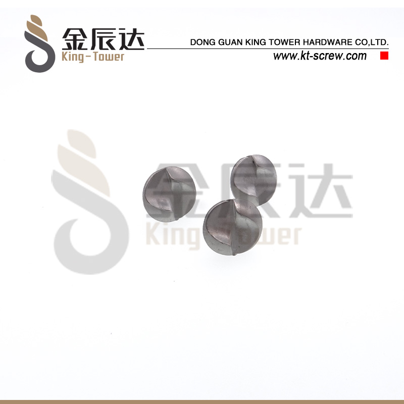 精密螺丝