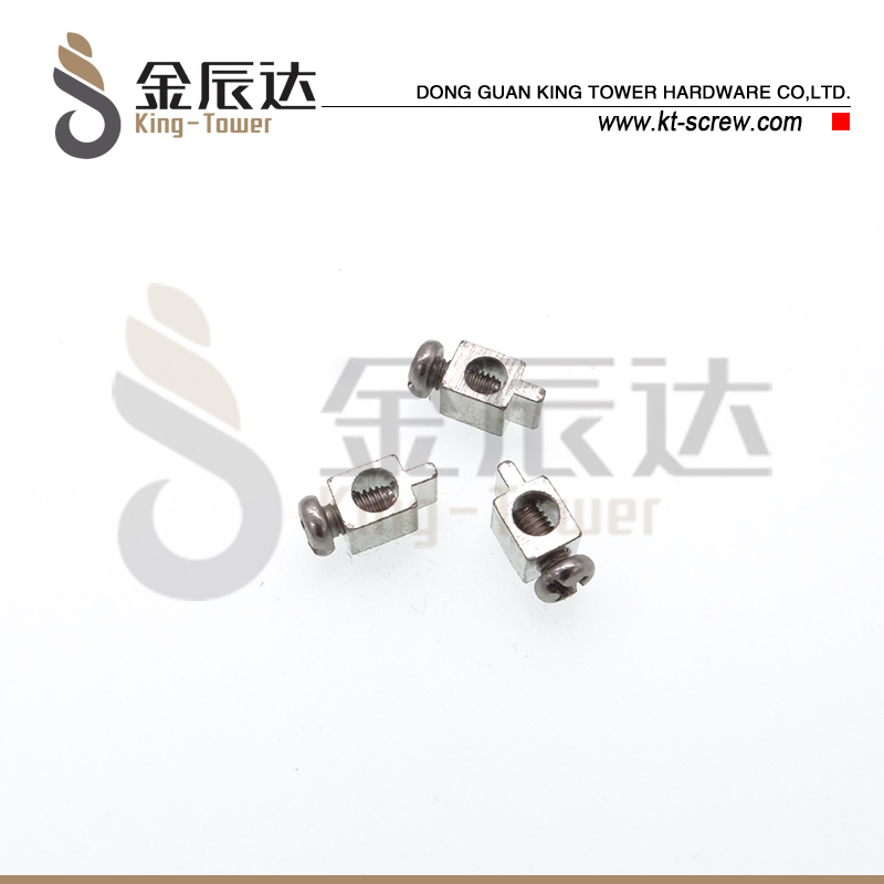 精密螺丝