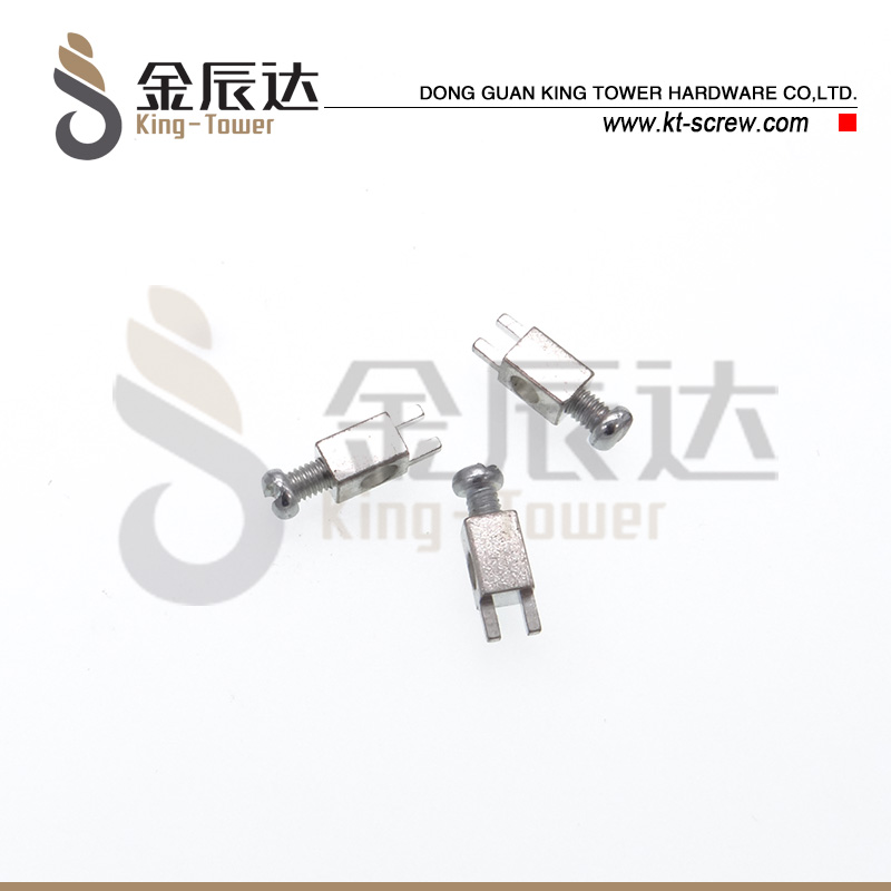 偏心螺丝