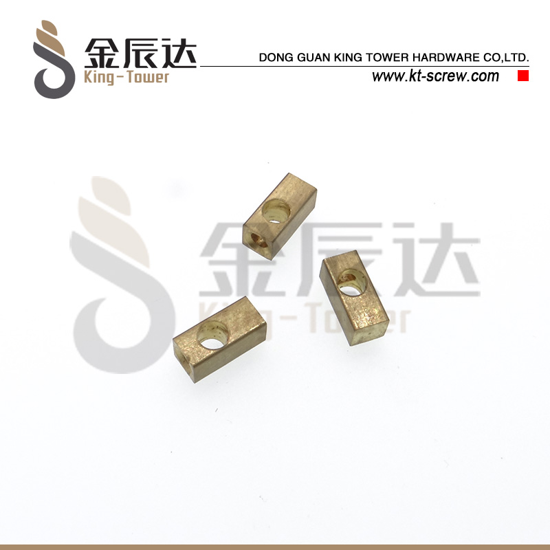 精密螺丝