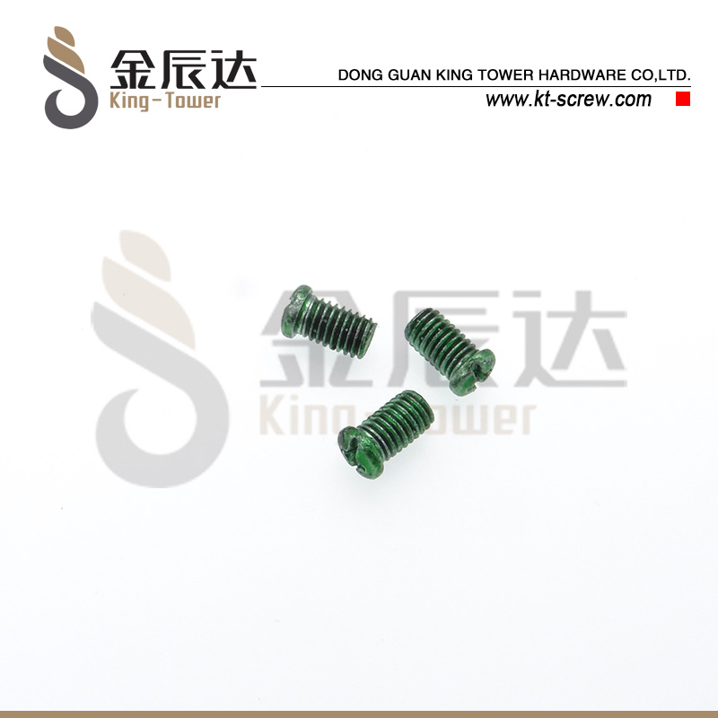 精密螺丝