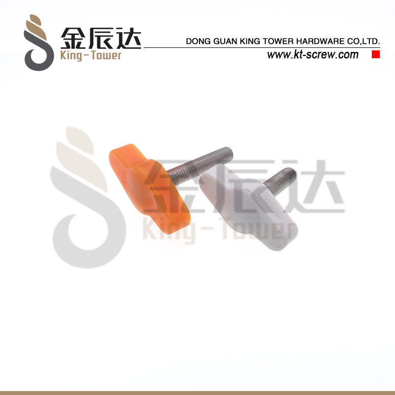 精密螺丝