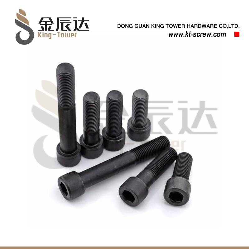 精密螺丝