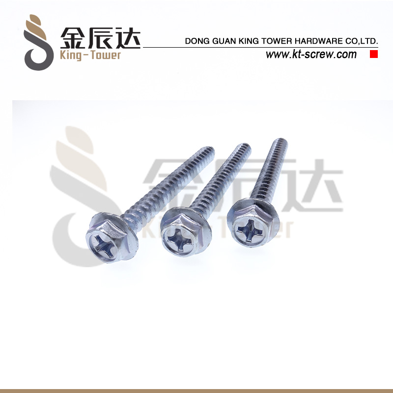 精密螺丝