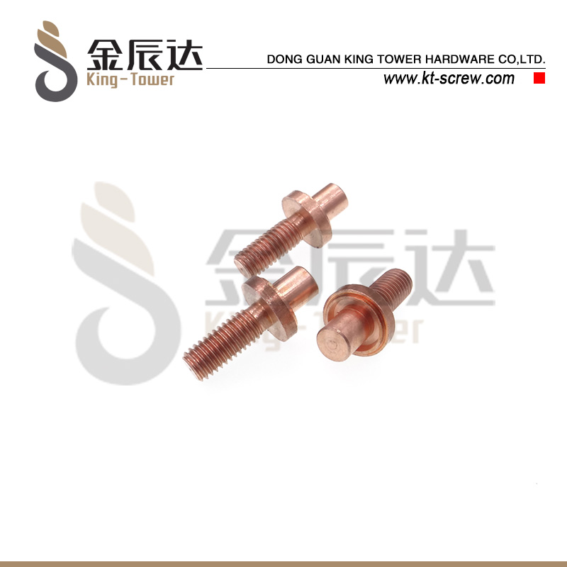 精密螺丝