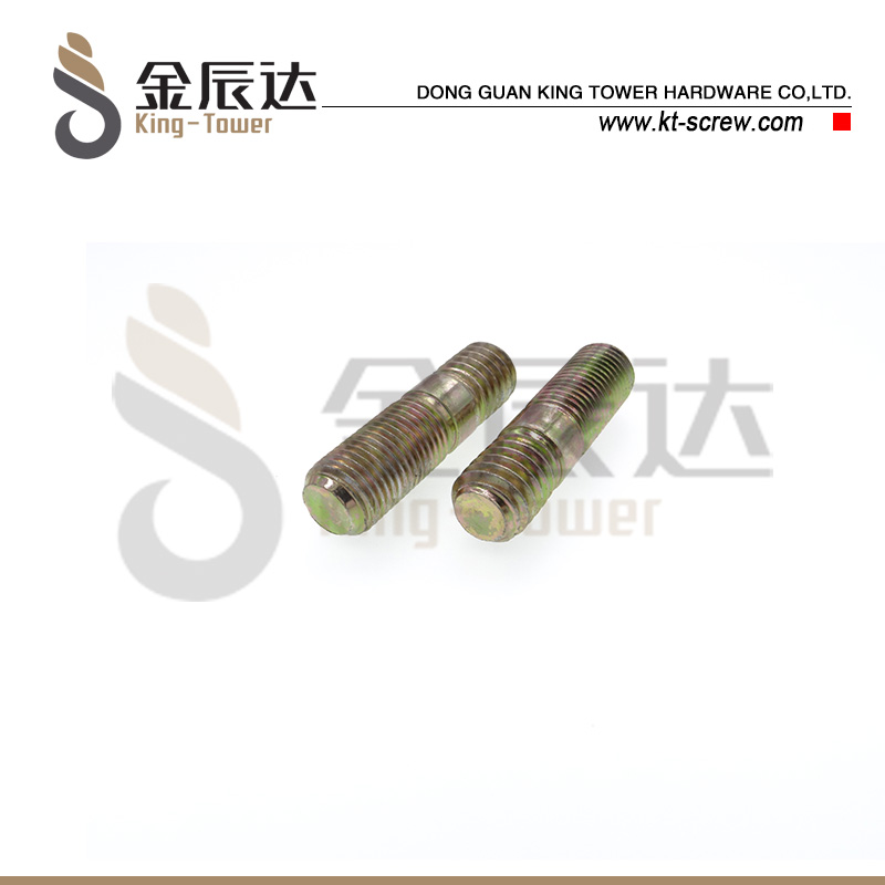 双头螺栓