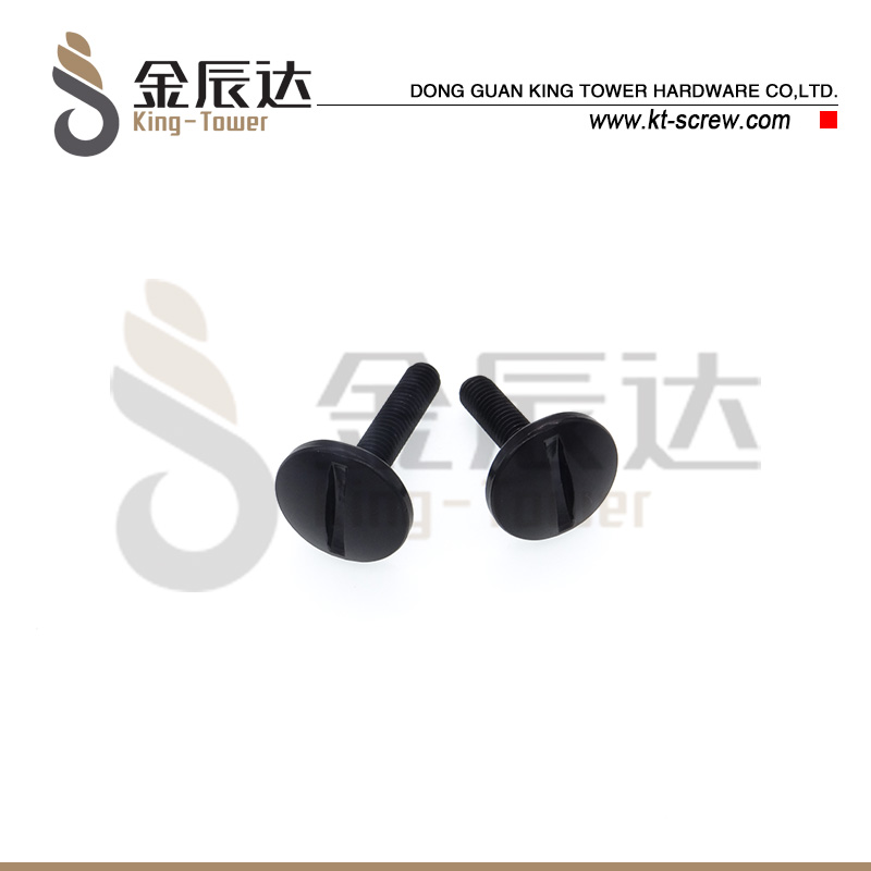 精密螺丝