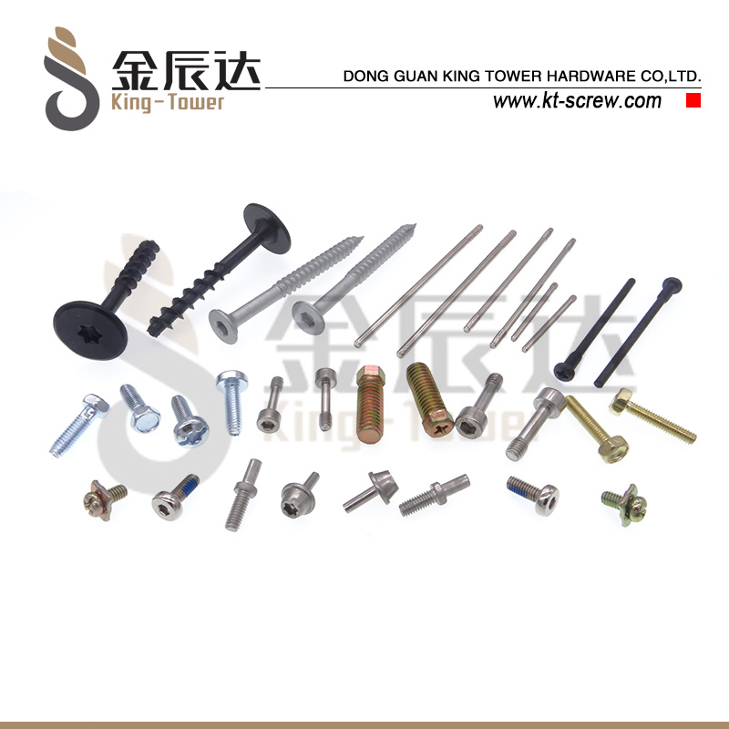 精密螺丝