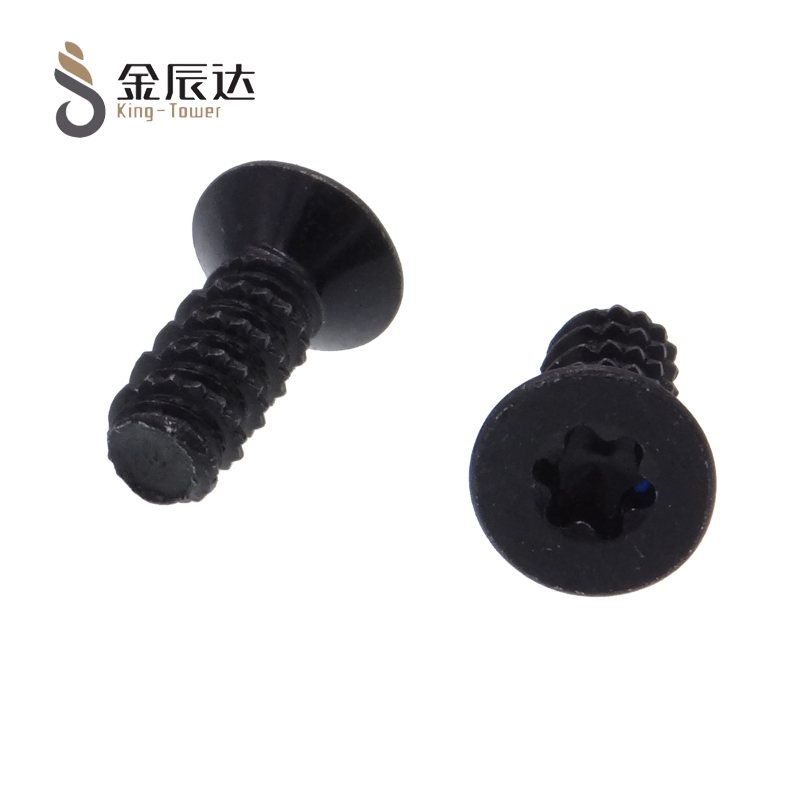梅花自攻精密螺丝