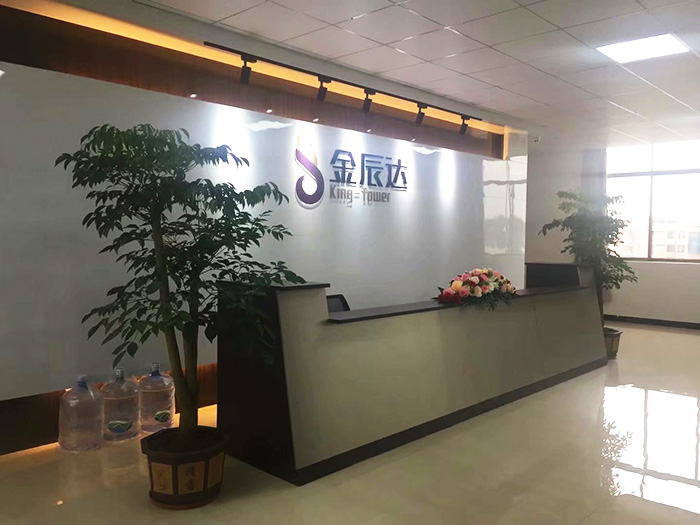 东莞螺丝厂家