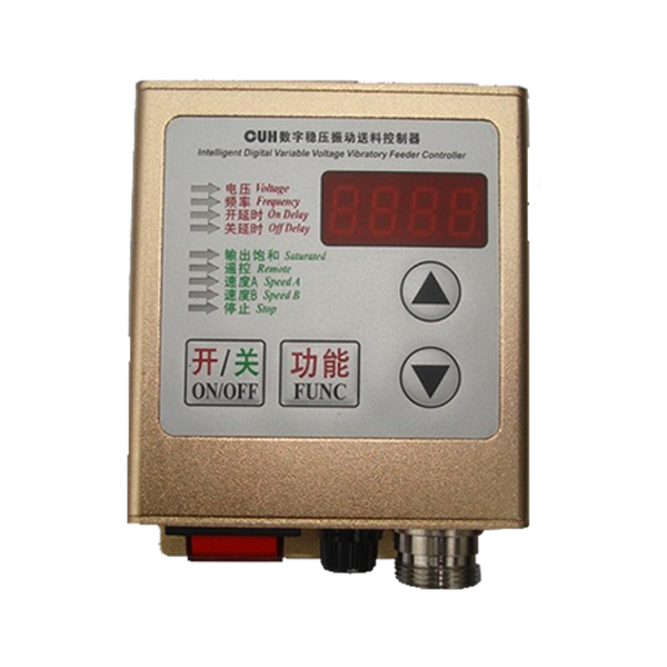数字显示稳压电眼控制...