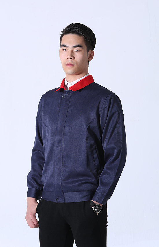 工作服定做厂家