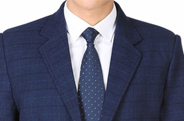 企业西服定做生产常见缺陷有哪些？