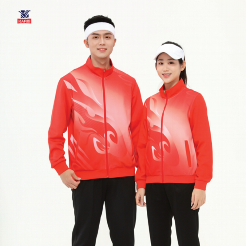 运动服