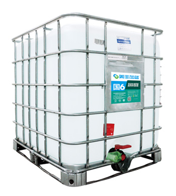 车用尿素溶液 1000KG/L