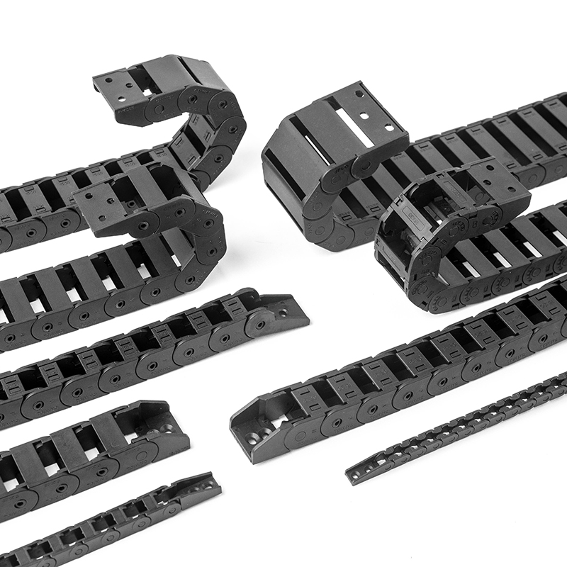 桥式拖链是什么