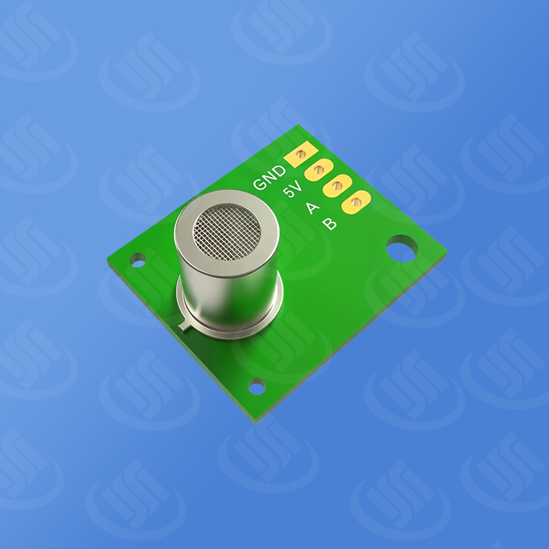 MS-TVOC-28BMS