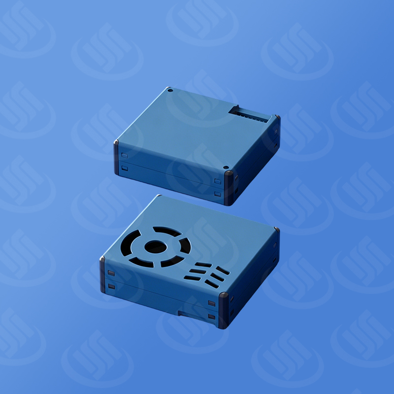 MS-10-BS 激光颗粒物传感器