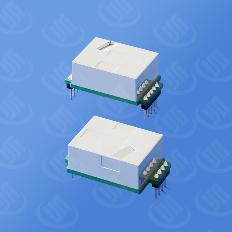 MSP50-A-5KC02气体模组 双通道传感器模块