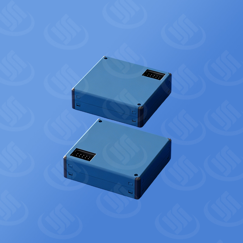 MS-10-AD 激光颗粒物传感器