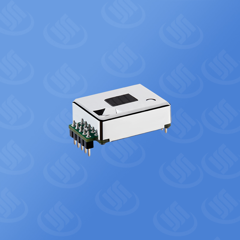 MS-CO2-24BMS   NDIR二氧化碳气体传感器模组