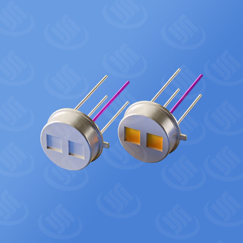MS-SF6-11BDPTC双通道热电堆六氟化硫气体探测器