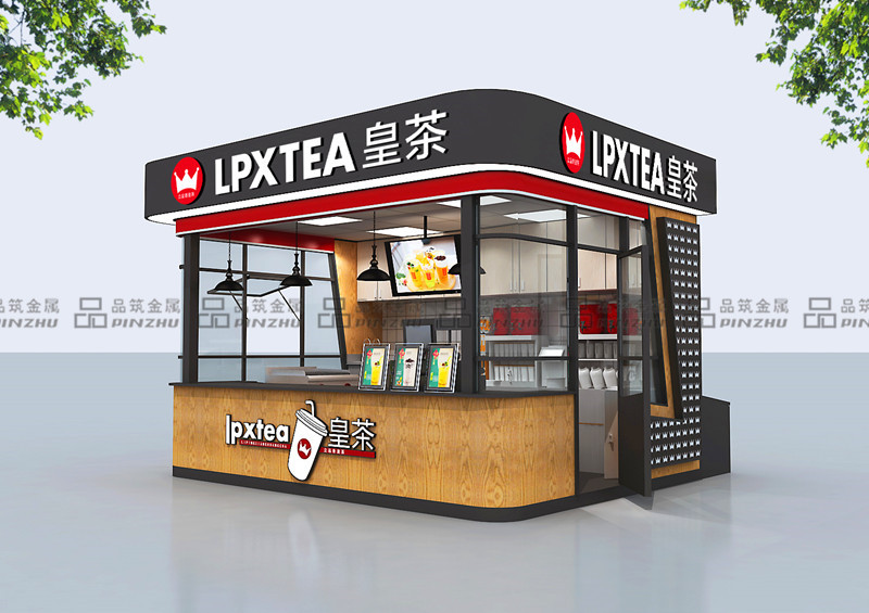 东莞虎门万达广场售货...