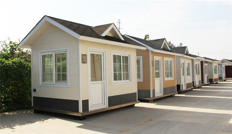 广州环卫休息室制作厂...