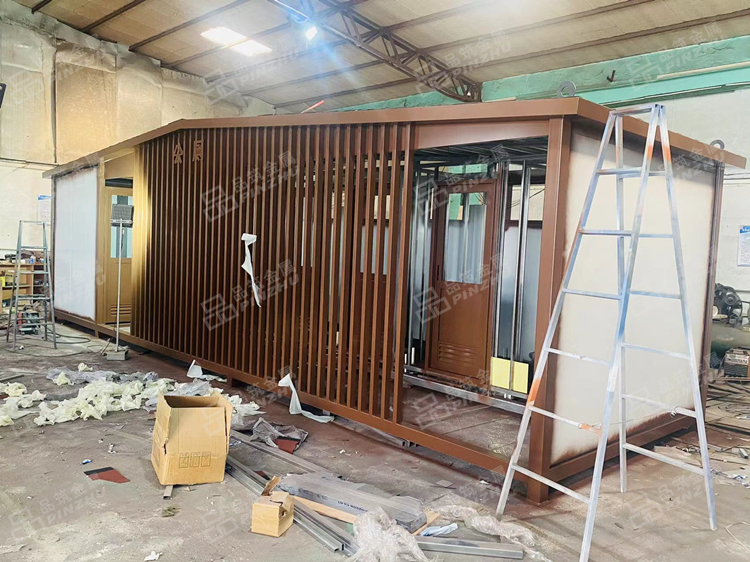 环卫公厕，环保公厕，...