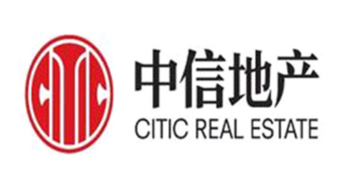 中信集团—候车亭