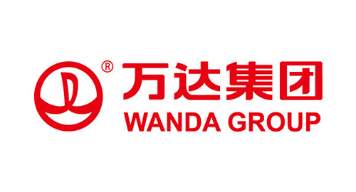 万达集团—主题售卖亭