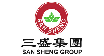 福建三盛集团—售货亭