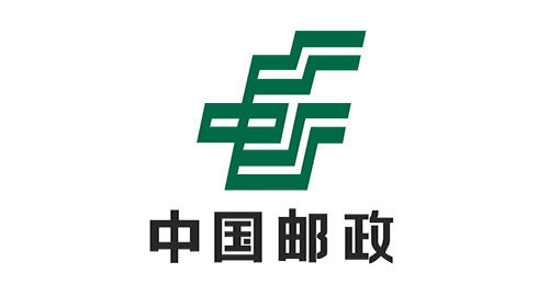 中国邮政—售货亭