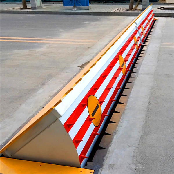 广州从化监狱翻转式路...