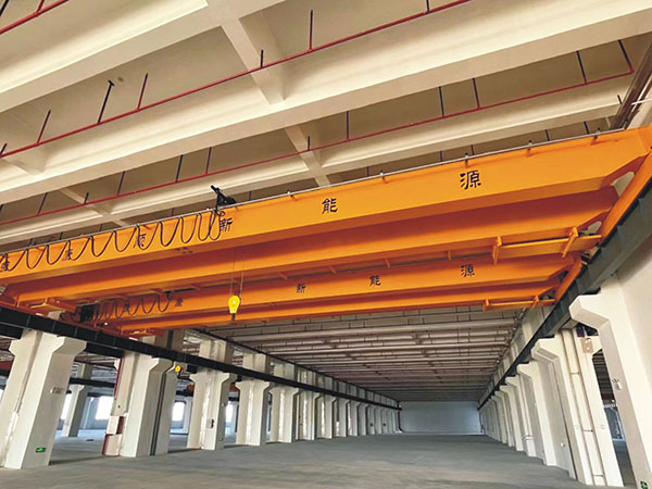 Rongkangshun New Energy