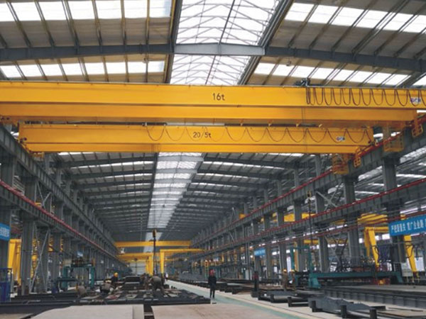 Sunshine Steel Structure (Longchuan Plant)