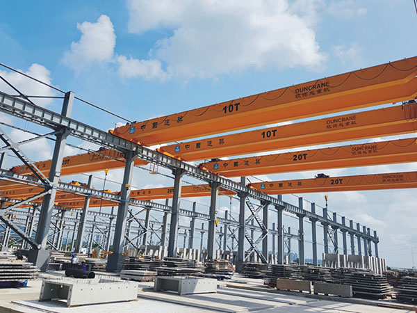 Chinese Architecture Case