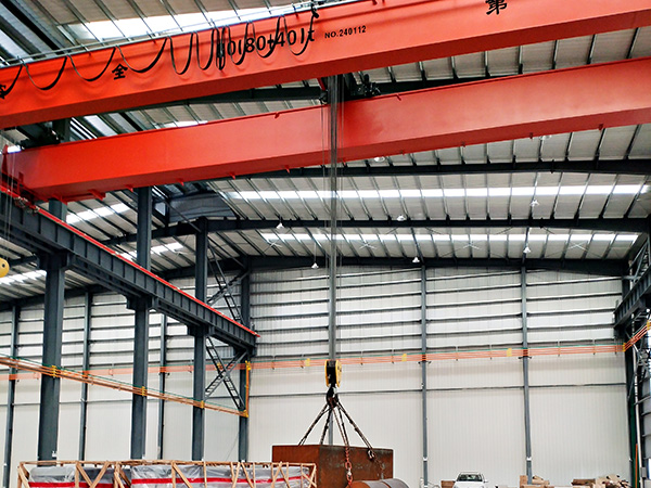 Double Girder Crane