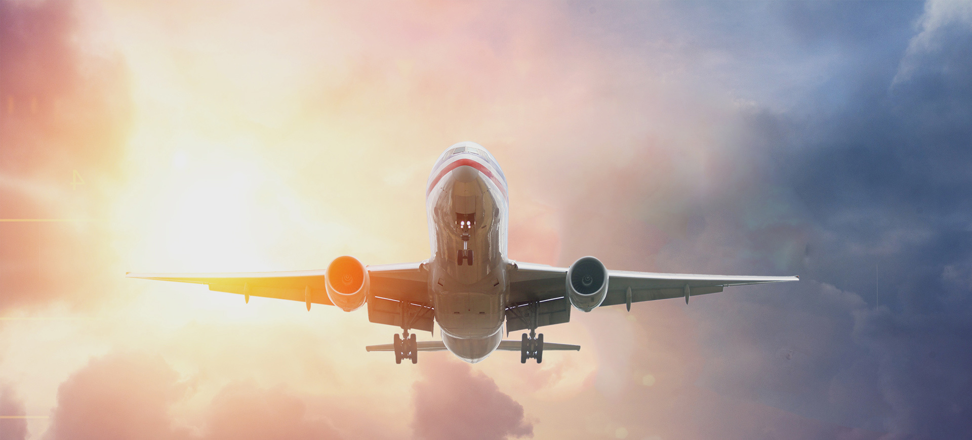 航空应用