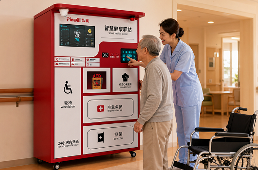 筑牢基层健康防线：应急救护与健康预防一体化建设的实践思考