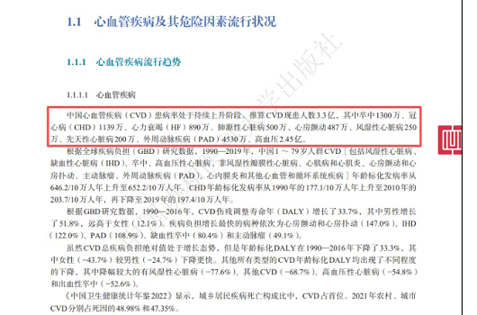 每3个成年人就有1个高血压！心梗离你到底有多远？