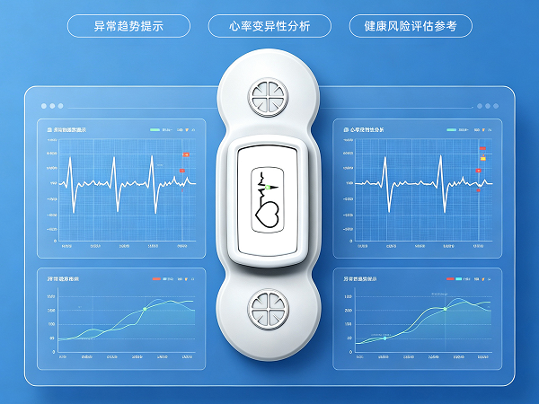 品瑞Pinwill远程心电监护站+AED，构建常态化大健康与应急保障