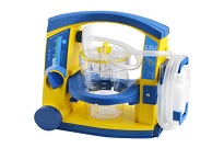 院前急救设备出现异常...